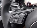 Controls of 2018 Audi A5 Sportback Premium Plus quattro #34