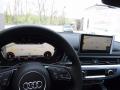Navigation of 2018 Audi A5 Sportback Premium Plus quattro #35