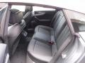 Rear Seat of 2018 Audi A5 Sportback Premium Plus quattro #36