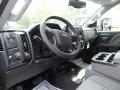 2017 Silverado 2500HD Work Truck Crew Cab 4x4 #27