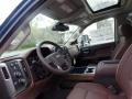 2017 Silverado 2500HD High Country Crew Cab 4x4 #18