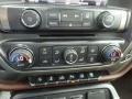 Controls of 2017 Chevrolet Silverado 2500HD High Country Crew Cab 4x4 #35