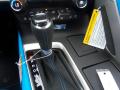  2017 Corvette 8 Speed Automatic Shifter #28