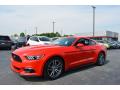 2016 Mustang EcoBoost Coupe #6