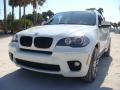 2011 X5 xDrive 35i #29