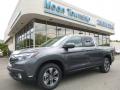 2017 Ridgeline RTL-T AWD #1 2017 Ridgeline RTL-T AWD #1