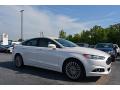 2016 Fusion Titanium #1 2016 Fusion Titanium #1