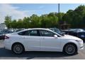 2016 Fusion Titanium #2 2016 Fusion Titanium #2