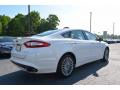 2016 Fusion Titanium #3 2016 Fusion Titanium #3