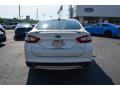 2016 Fusion Titanium #4 2016 Fusion Titanium #4