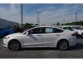 2016 Fusion Titanium #5 2016 Fusion Titanium #5