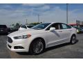 2016 Fusion Titanium #6 2016 Fusion Titanium #6