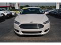 2016 Fusion Titanium #7 2016 Fusion Titanium #7