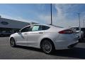 2016 Fusion Titanium #25 2016 Fusion Titanium #25