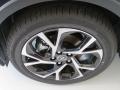  2018 Toyota C-HR XLE Wheel #3