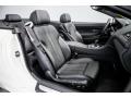  2017 BMW 6 Series Black Interior #2