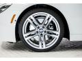  2017 BMW 6 Series 650i Convertible Wheel #9