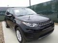 2016 Discovery Sport SE 4WD #5