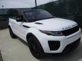 2017 Range Rover Evoque Convertible HSE Dynamic #5