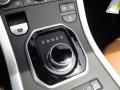  2017 Range Rover Evoque 9 Speed Automatic Shifter #16