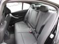 Rear Seat of 2017 BMW 3 Series 330i xDrive Sedan #14