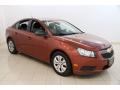 2013 Cruze LS #1 2013 Cruze LS #1