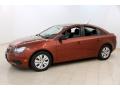 2013 Cruze LS #3 2013 Cruze LS #3