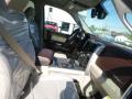 2017 3500 Laramie Mega Cab 4x4 Dual Rear Wheel #8