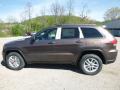  2017 Jeep Grand Cherokee Walnut Brown Metallic #2