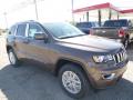 2017 Grand Cherokee Laredo 4x4 #11