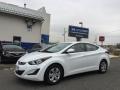 2016 Elantra SE #1 2016 Elantra SE #1