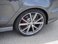  2017 Audi S3 2.0T Premium Plus quattro Wheel #4