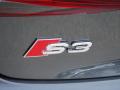  2017 Audi S3 Logo #14