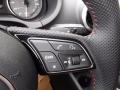 Controls of 2017 Audi S3 2.0T Premium Plus quattro #28