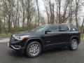 Front 3/4 View of 2017 GMC Acadia SLE AWD #1