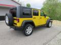 2008 Wrangler Unlimited X 4x4 #8