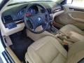  2003 BMW 3 Series Sand Interior #21