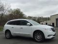 2017 Enclave Leather AWD #3