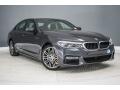 2017 5 Series 540i Sedan #12