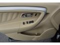 Door Panel of 2017 Ford Taurus SEL #5