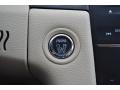 Controls of 2017 Ford Taurus SEL #20