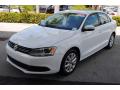 2014 Jetta SE Sedan #4