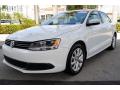 2014 Jetta SE Sedan #5