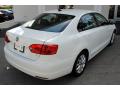 2014 Jetta SE Sedan #9