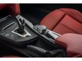  2018 4 Series 8 Speed Sport Automatic Shifter #7