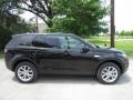 2017 Discovery Sport HSE #6