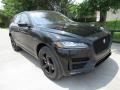 2017 F-PACE 35t AWD R-Sport #2