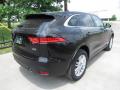 2017 F-PACE 35t AWD Prestige #7