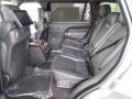 Rear Seat of 2017 Land Rover Range Rover Autobiography #5
