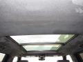Sunroof of 2017 Land Rover Range Rover Autobiography #18